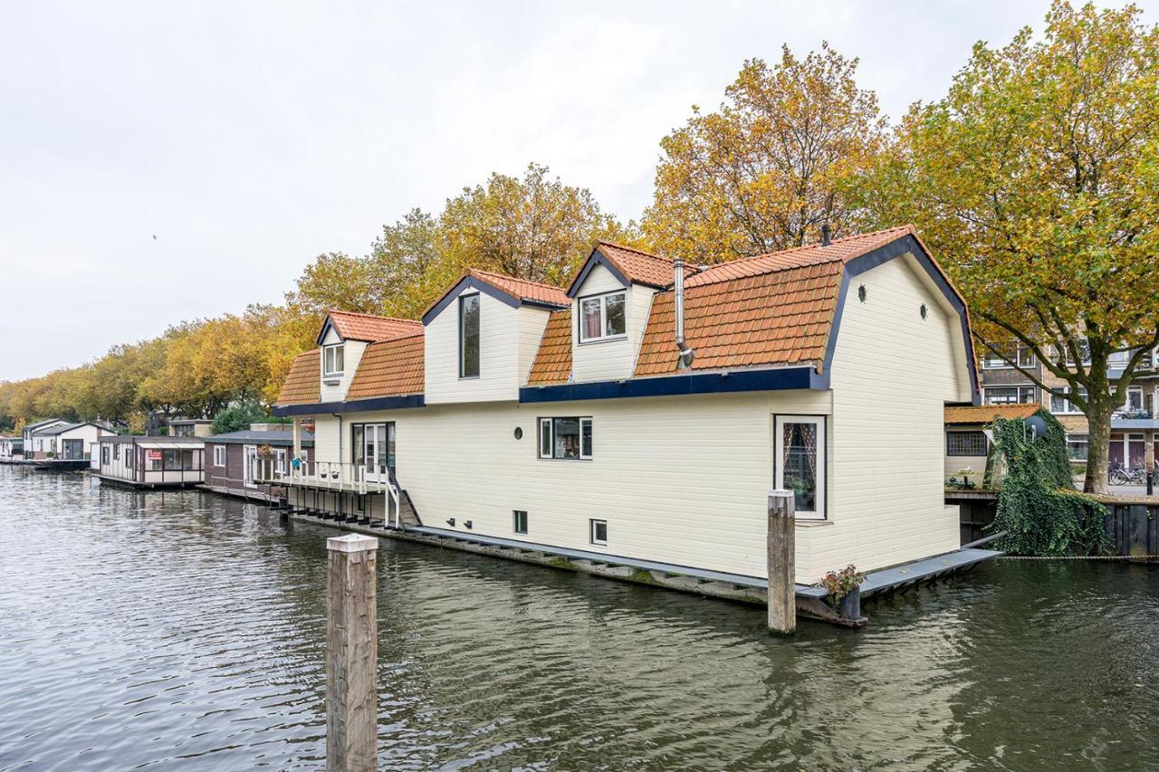 B&B Hotel Elselina Schiedam Zewnętrze zdjęcie