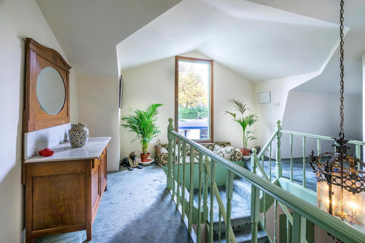 B&B Hotel Elselina Schiedam Zewnętrze zdjęcie
