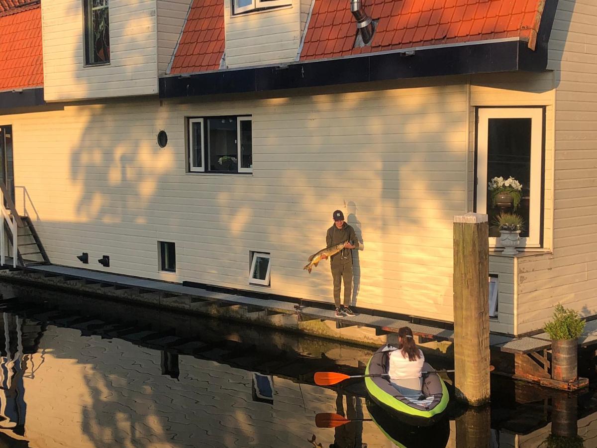 B&B Hotel Elselina Schiedam Zewnętrze zdjęcie