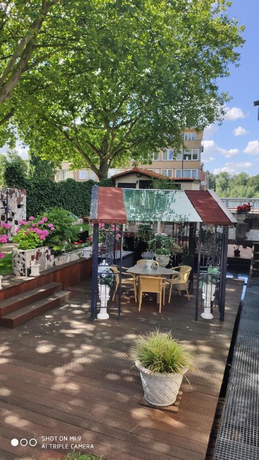 B&B Hotel Elselina Schiedam Zewnętrze zdjęcie