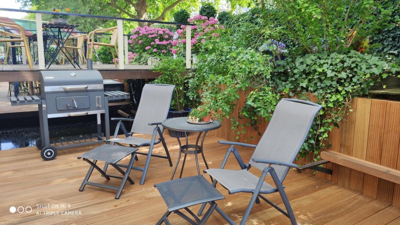 B&B Hotel Elselina Schiedam Zewnętrze zdjęcie