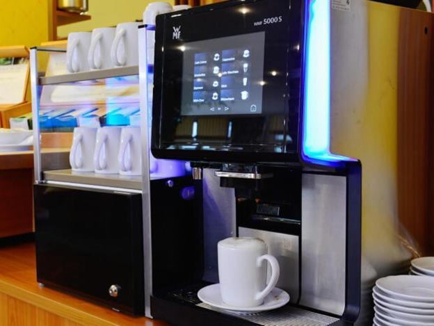 B&B Hotel Elselina Schiedam Zewnętrze zdjęcie