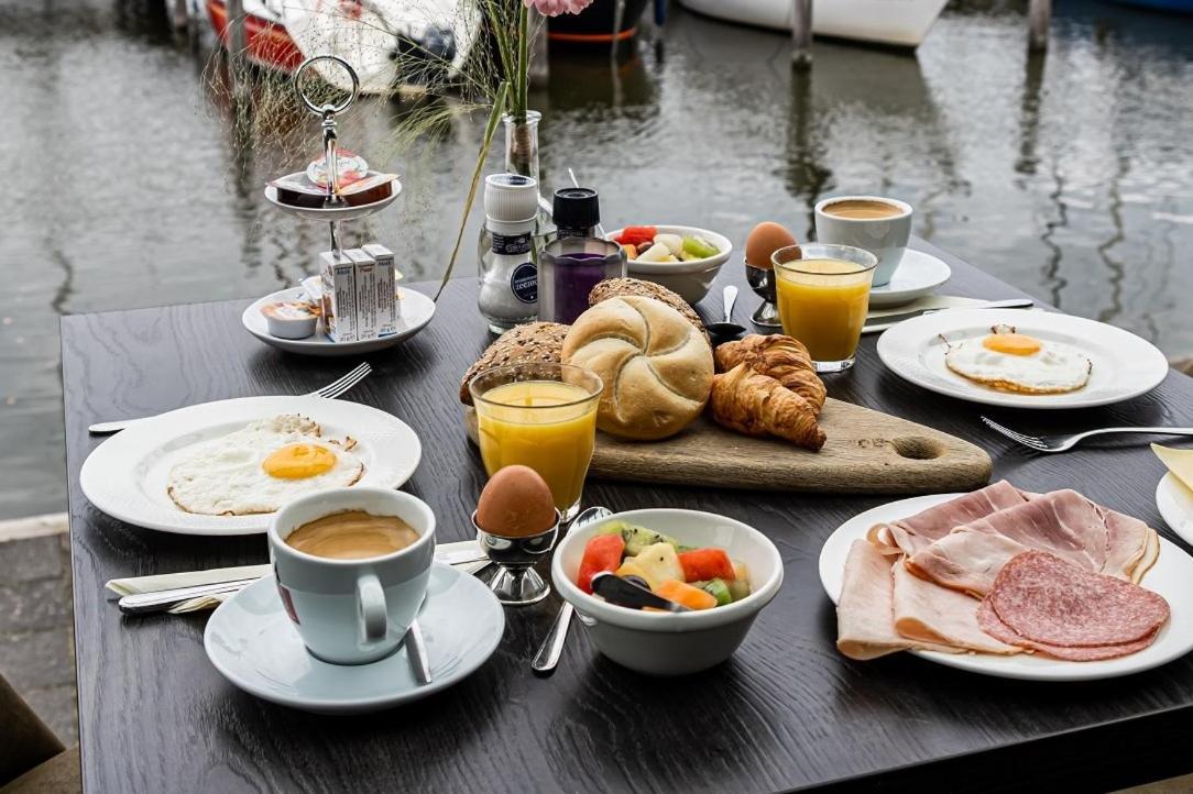 B&B Hotel Elselina Schiedam Zewnętrze zdjęcie