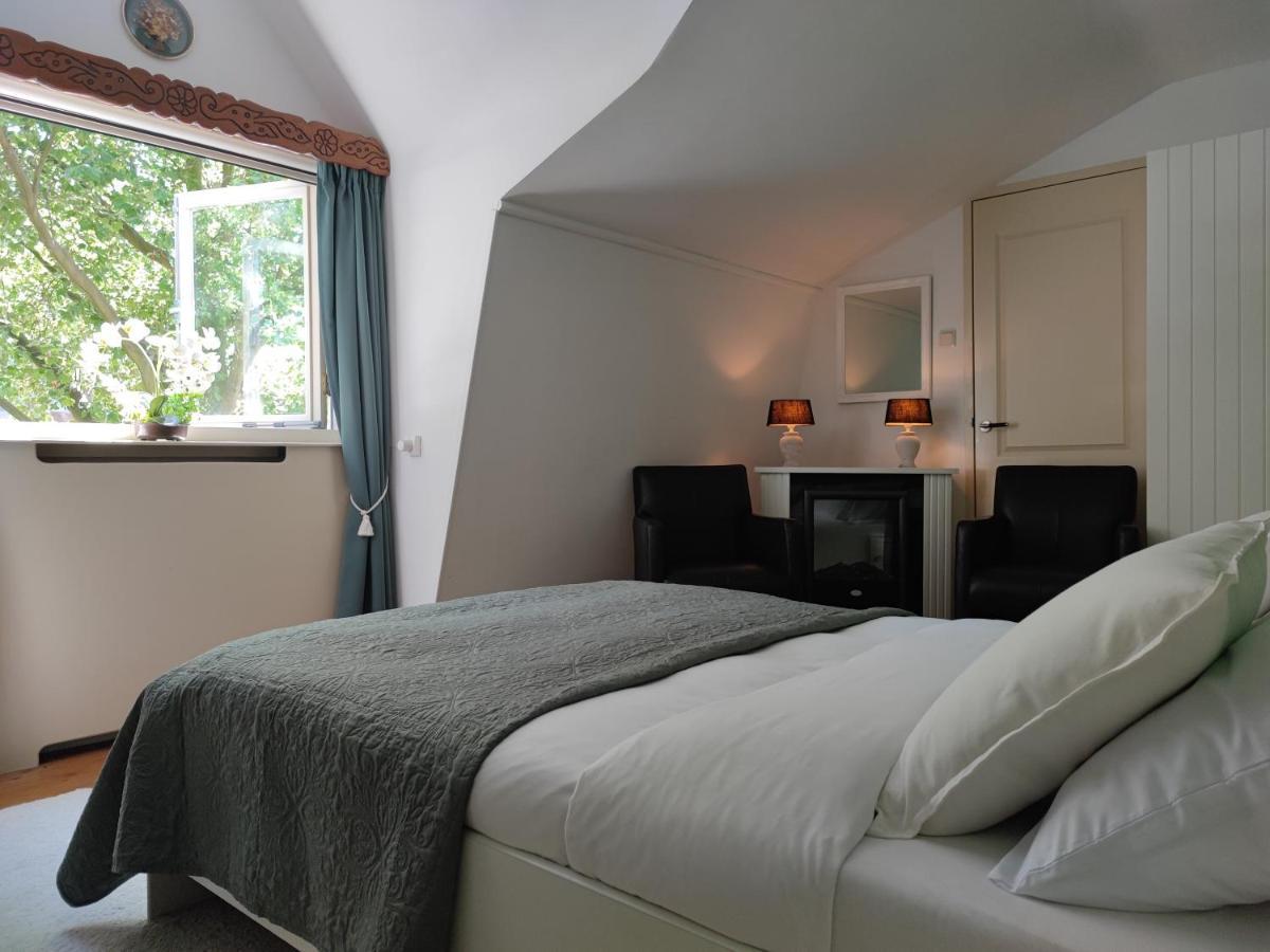B&B Hotel Elselina Schiedam Zewnętrze zdjęcie