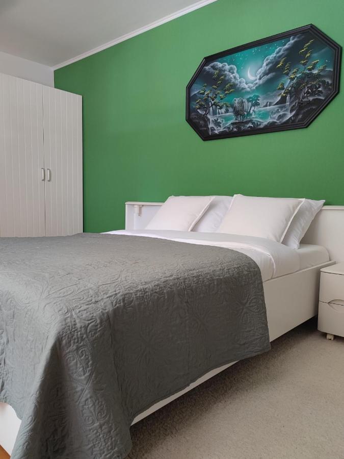 B&B Hotel Elselina Schiedam Zewnętrze zdjęcie