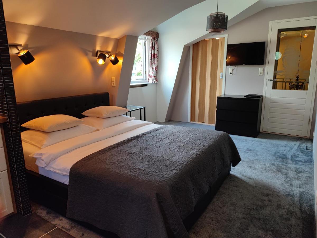 B&B Hotel Elselina Schiedam Zewnętrze zdjęcie