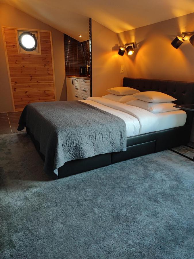 B&B Hotel Elselina Schiedam Zewnętrze zdjęcie