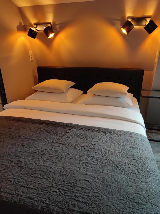B&B Hotel Elselina Schiedam Zewnętrze zdjęcie