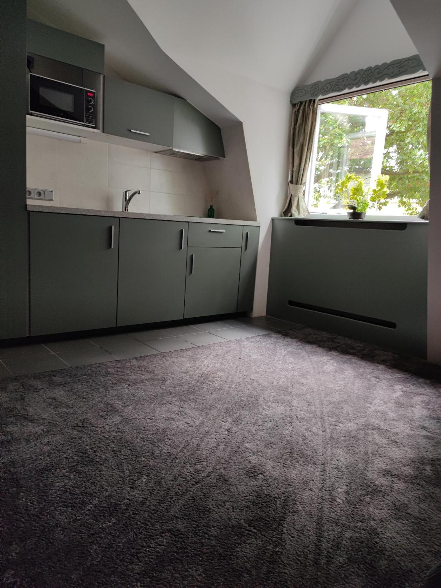 B&B Hotel Elselina Schiedam Zewnętrze zdjęcie