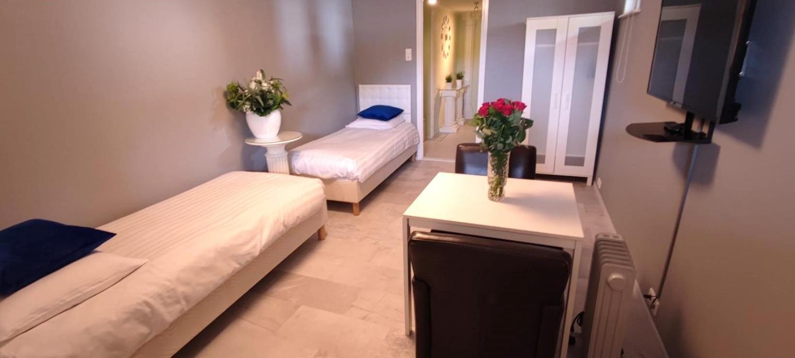 B&B Hotel Elselina Schiedam Zewnętrze zdjęcie