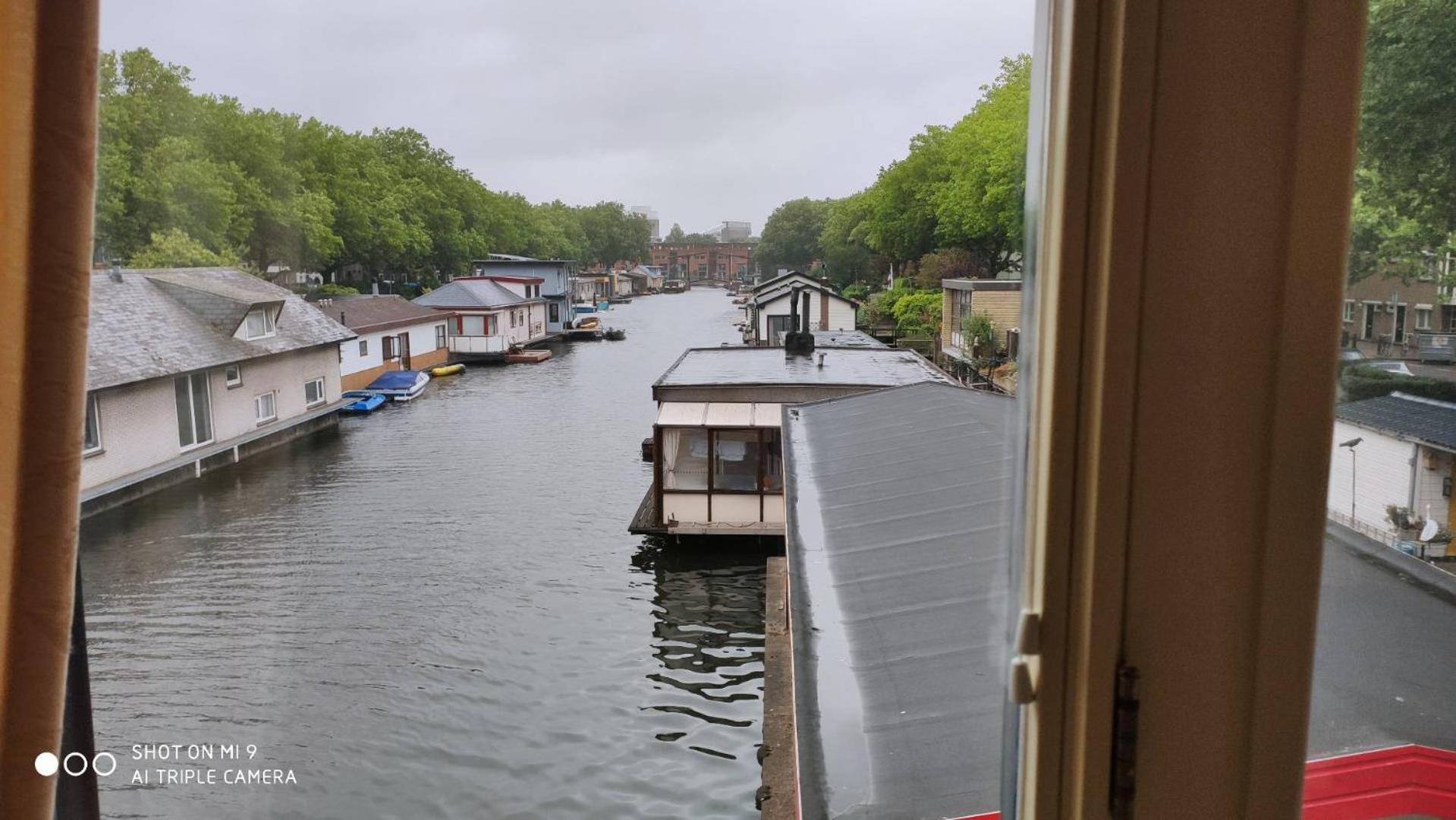 B&B Hotel Elselina Schiedam Zewnętrze zdjęcie