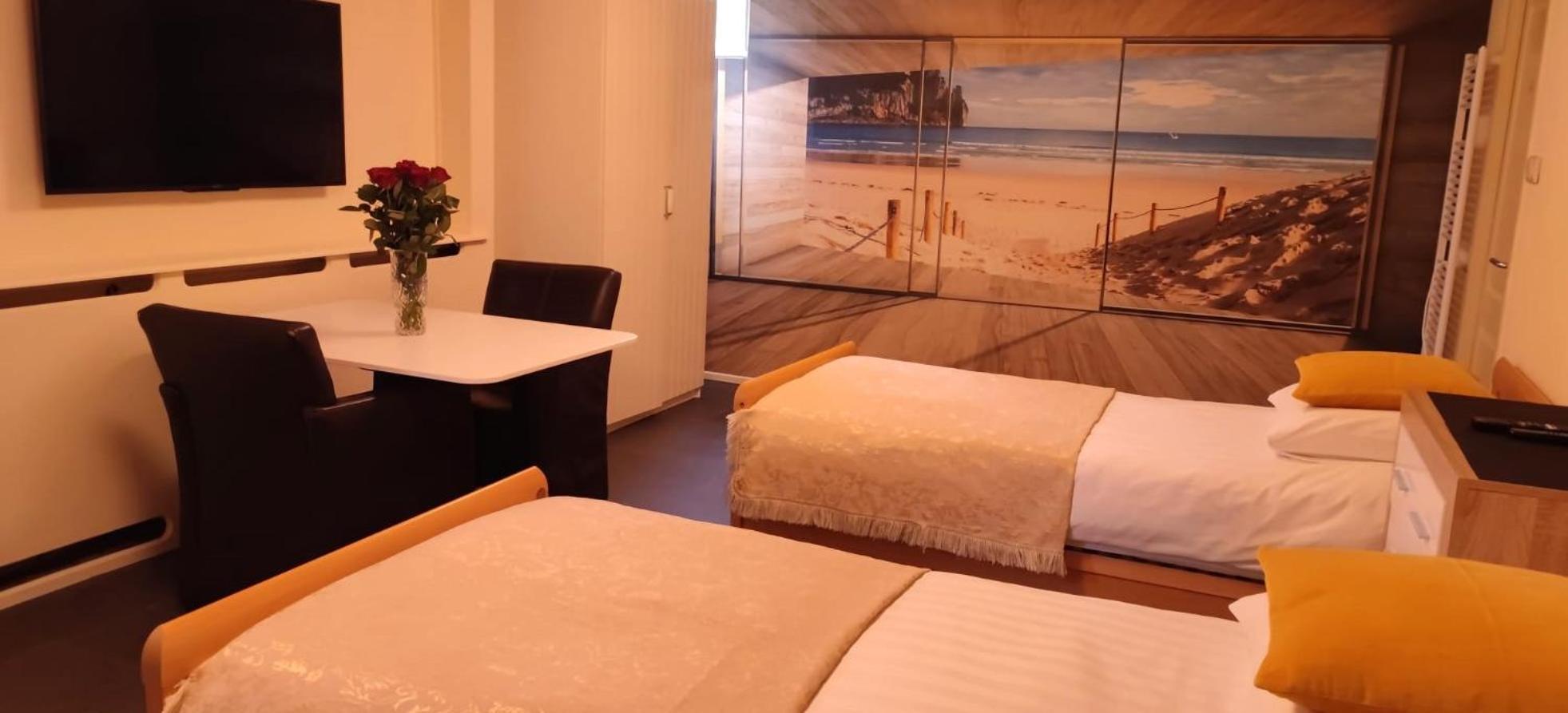 B&B Hotel Elselina Schiedam Zewnętrze zdjęcie