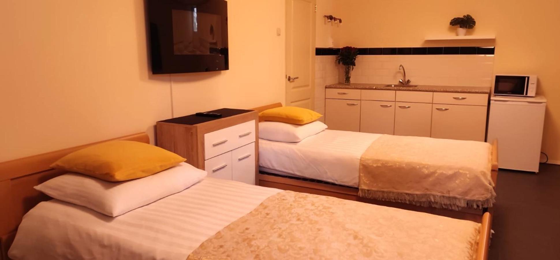 B&B Hotel Elselina Schiedam Zewnętrze zdjęcie