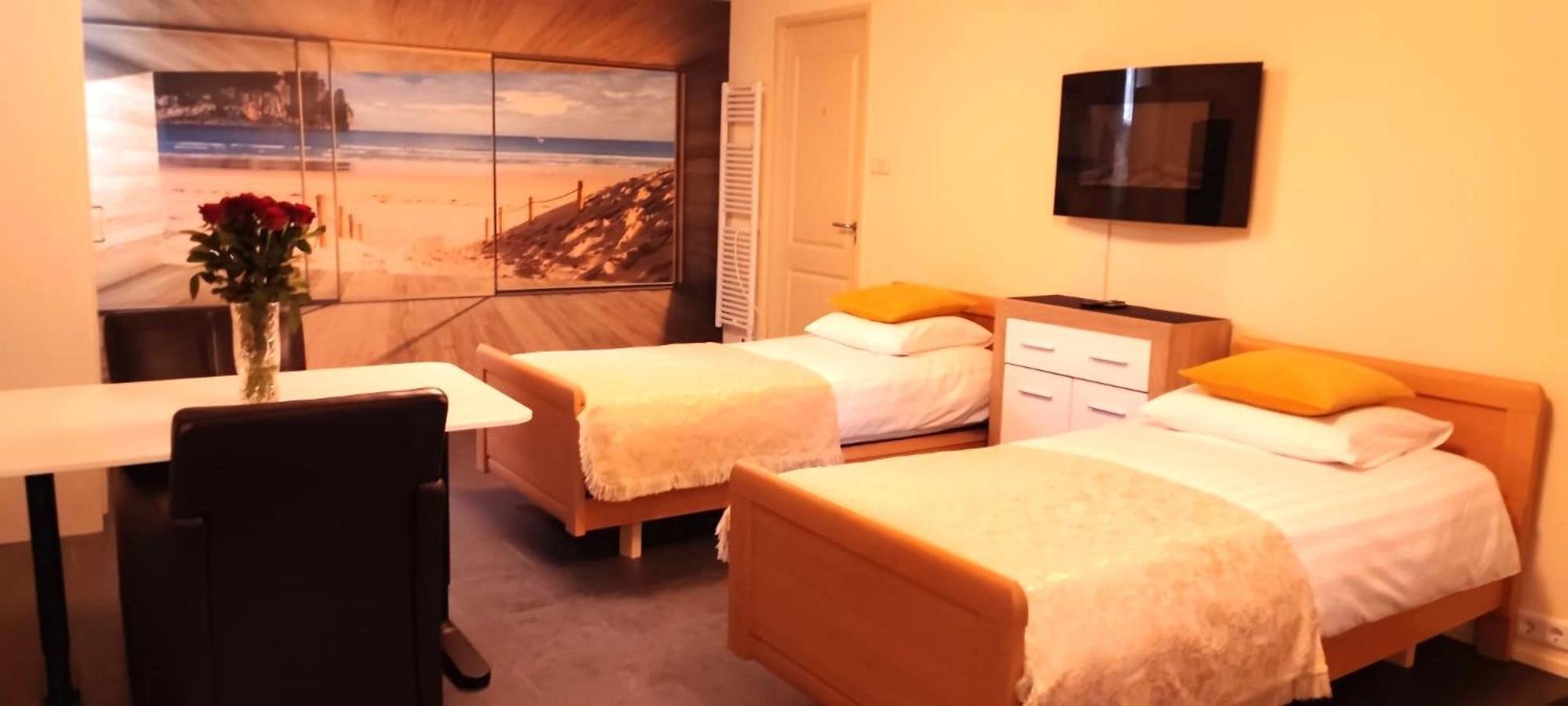 B&B Hotel Elselina Schiedam Zewnętrze zdjęcie
