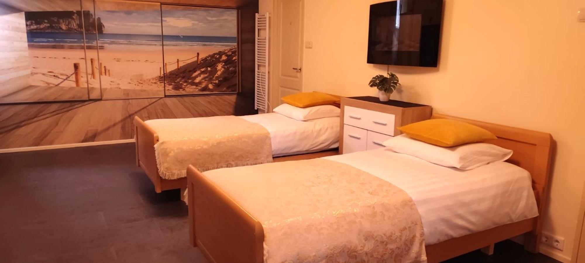 B&B Hotel Elselina Schiedam Zewnętrze zdjęcie