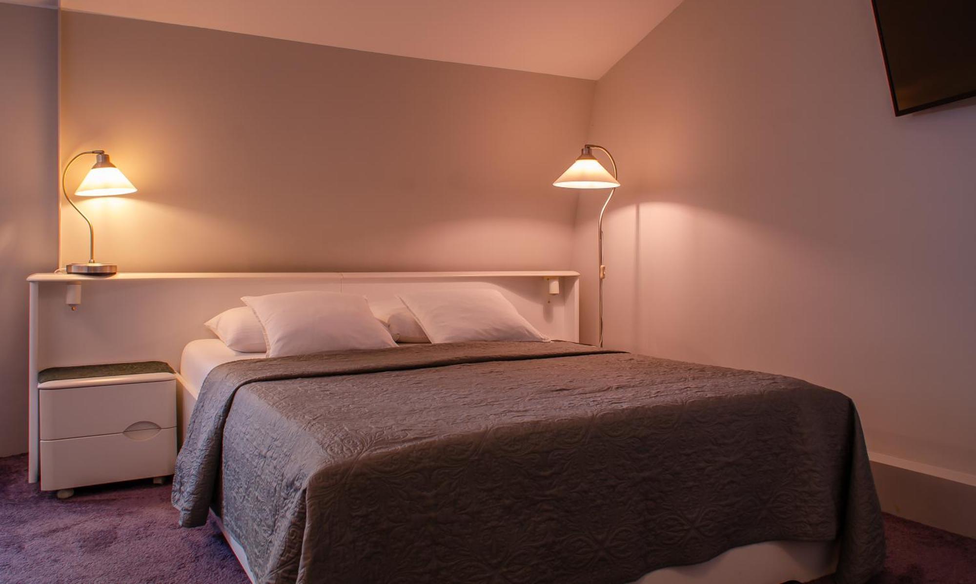 B&B Hotel Elselina Schiedam Zewnętrze zdjęcie