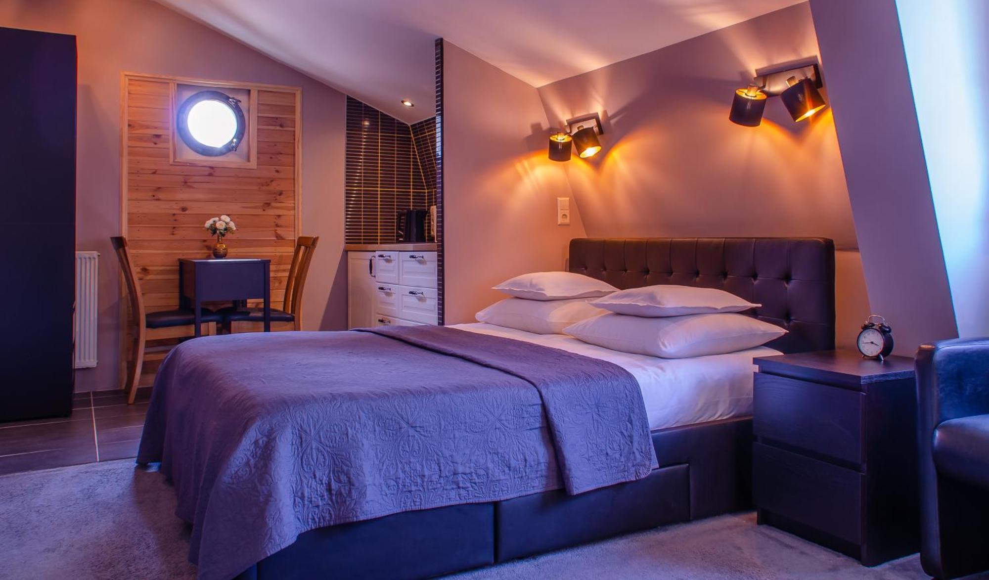 B&B Hotel Elselina Schiedam Zewnętrze zdjęcie