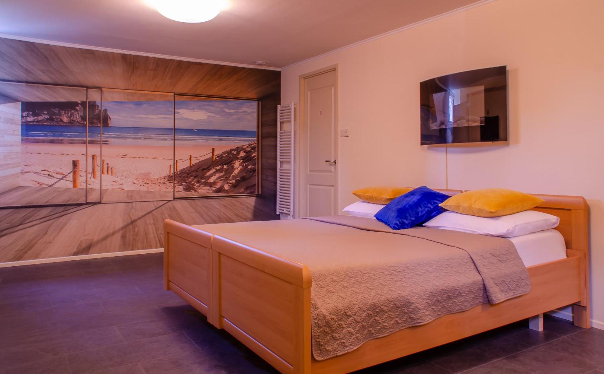 B&B Hotel Elselina Schiedam Zewnętrze zdjęcie